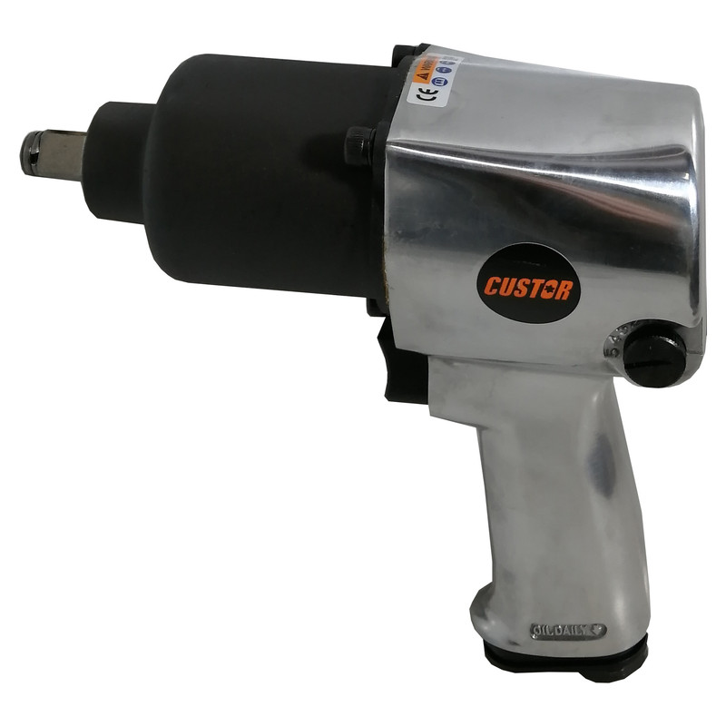 آچار بکس بادی کاستور مدل CA-2023BT