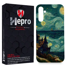 HEPRO MC Cover for SAMSUNG GALAXY A35
