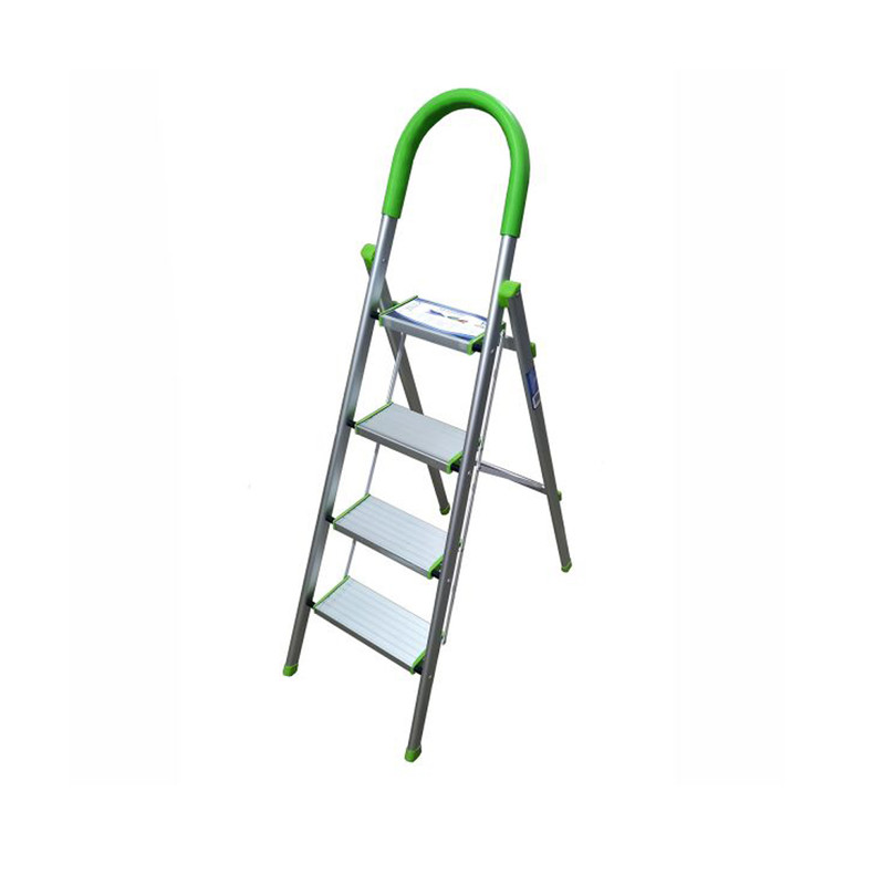 نردبان 4 پله آترون آرته کاسپین مدل 4001