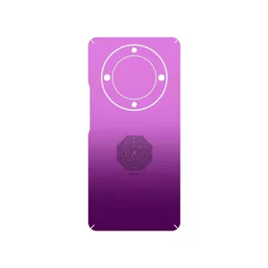 MAHOOT Minimal Maze Cover Sticker for Honor X9a