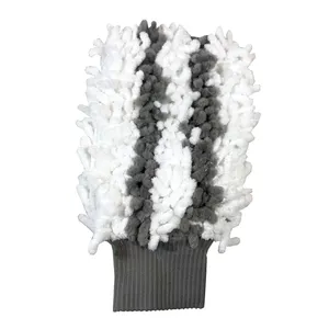 دستکش نظافت خودرو مدل SUN