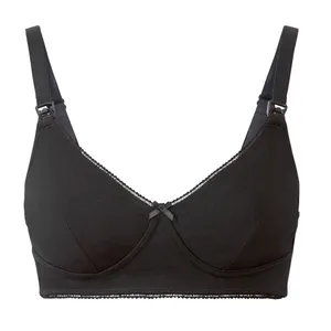 سوتین بارداری اسمارا مدل Shw-blk-nursing
