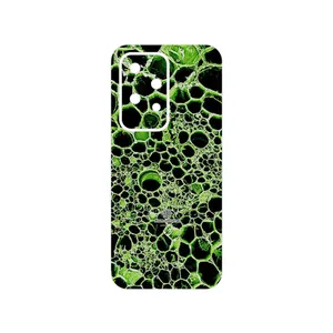 MAHOOT Atom Universe 4 Cover Sticker for Honor 200 Lite