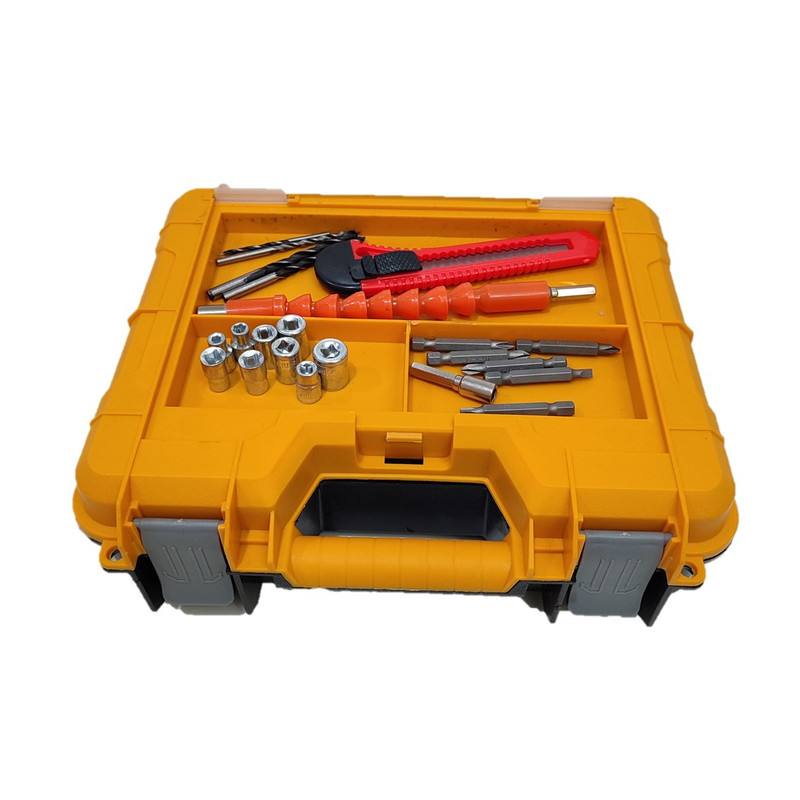 دریل پیچ گوشتی شارژی مدل براشلس دریل پیچ گوشتی شارژی مدل براشلس