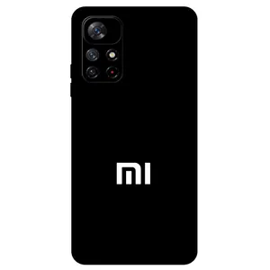 Megafone 2878 Cover For Xiaomi Redmi Note 11s 5G / 11T 5G