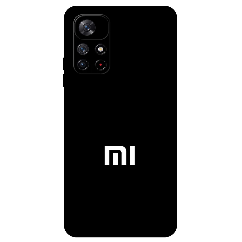 کاور مگافون کد 2878 مناسب برای گوشی موبایل شیائومی Redmi Note 11s 5G / 11T 5G
