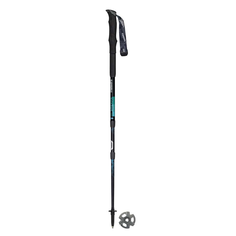 عصای کوهنوردی مسترز مدل SHERPA کد G2025 بسته دو عددی