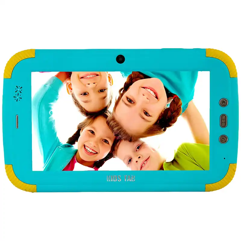 تبلت آیلایف مدل Kids Tab 7 ظرفیت 8 گیگابایت