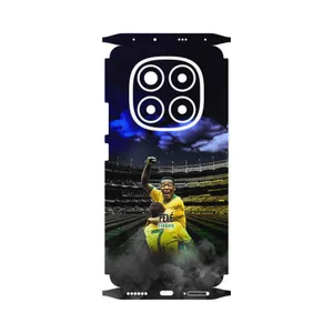 MAHOOT Pele-FullSkin Cover Sticker for Xiaomi Redmi Note 14 Pro 5G