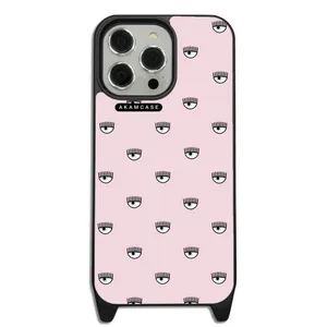 AKAM AMCWLA14PROMAX-CHIARA1 Cover For Apple iPhone 14 Pro Max