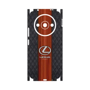 MAHOOT Lexus_Logo-FullSkin Cover Sticker for Xiaomi Redmi A3