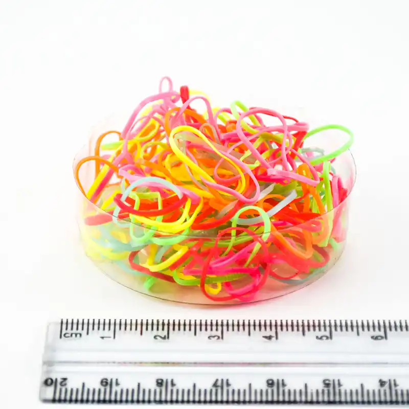 کش مو زنانه مدل چهل گیس مجموعه 500 عددی