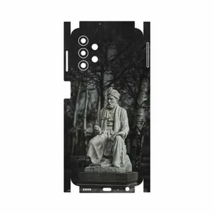 MAHOOT Ferdowsi-Logo-FullSkin Cover Sticker for Samsung Galaxy A32 5G