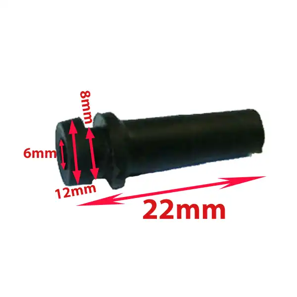 گلند مدل 6x22 بسته 5 عددی