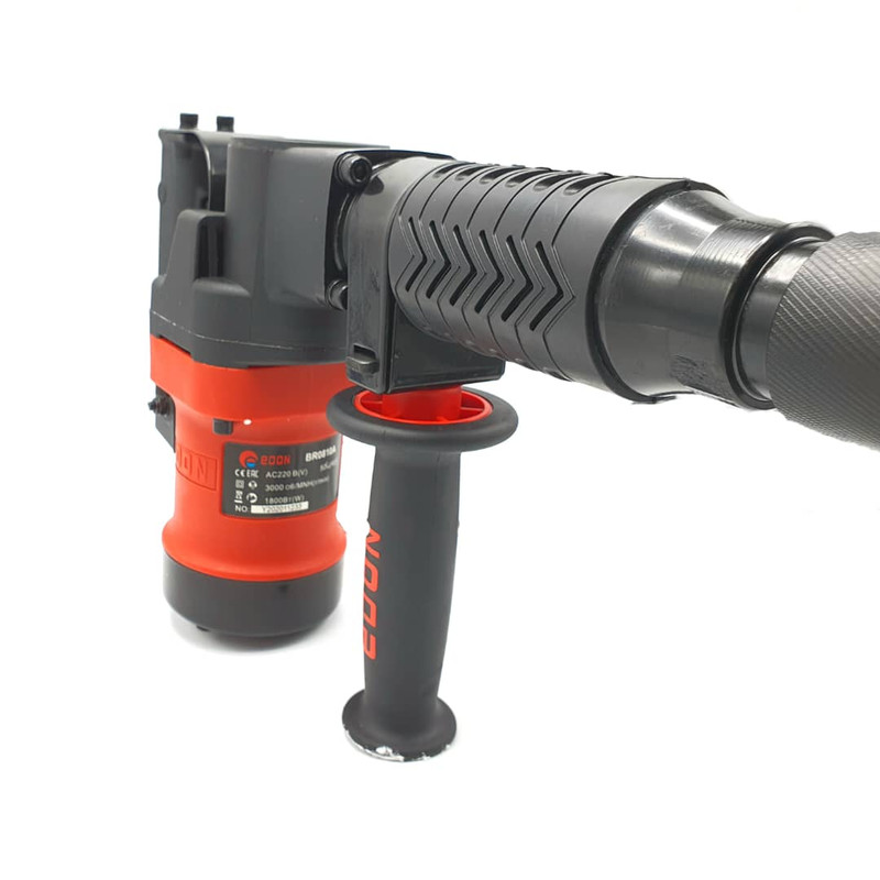 چکش تخریب ادون مدل EDON-810