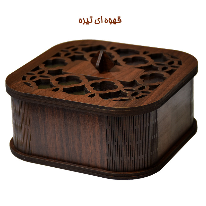 شکلات خوری مدل بهار