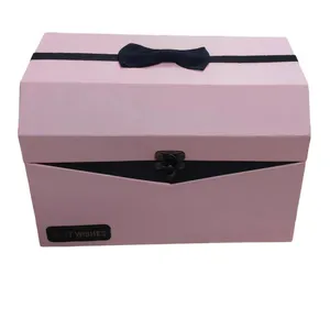 جعبه هدیه مدل صندوقچه