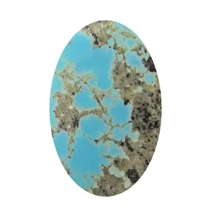 سنگ فیروزه پارلا گوهر کد 5337