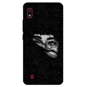 Megafone 8140 Cover For Samsung Galaxy A10