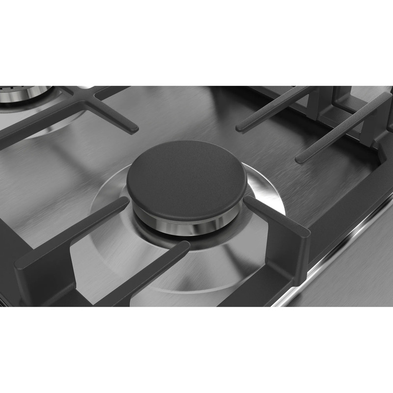 اجاق گاز صفحه ای بوش مدل PCR9A5B90M اجاق گاز صفحه ای بوش مدل PCR9A5B90M
