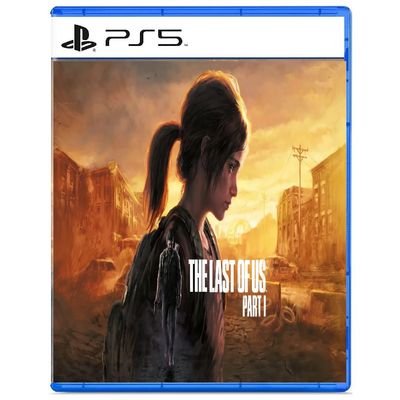 نقد و بررسی بازی The Last of Us Part 1 مخصوص PS5 توسط خریداران