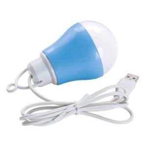 نقد و بررسی لامپ ال ای دی USB مدل New 2023 توسط خریداران