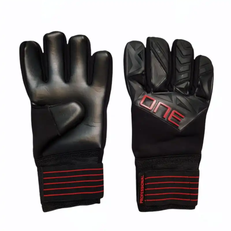 دستکش دروازه بانی مدل PROF 02