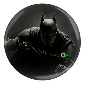 پیکسل طرح بتمن مدل S1768