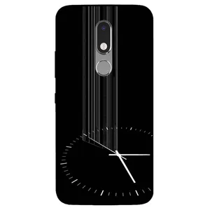 Megafone Interstellar 1895 Cover For Motorola Moto M