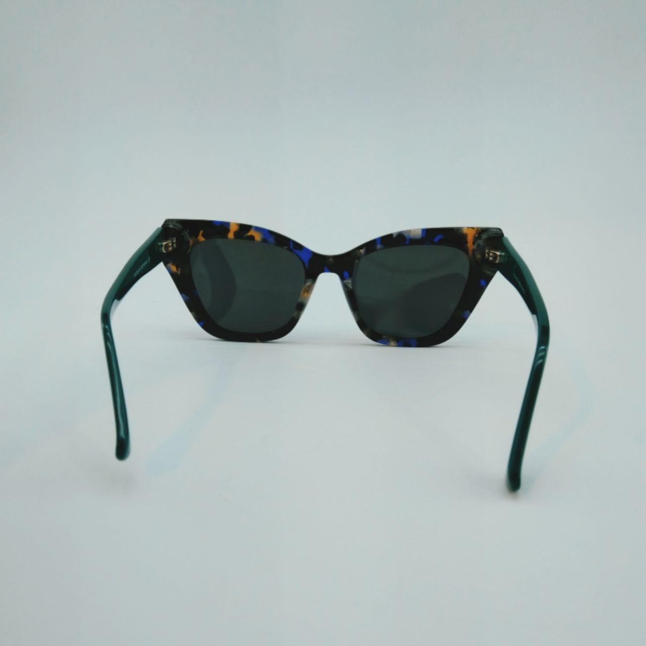 عینک آفتابی زنانه تد بیکر مدل FG1226 C4 -  - 8