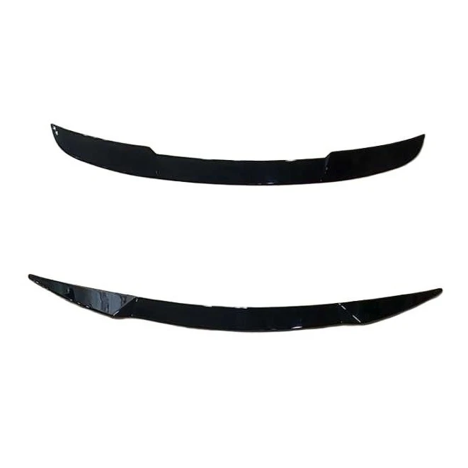 بال صندوق و شیشه مدل تیپ 1 مناسب برای کیا k5 بسته 2 عددی