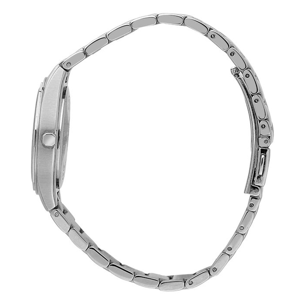ساعت مچی عقربه ای زنانه تروساردی مدل R2453157507 به همراه جاکارتی