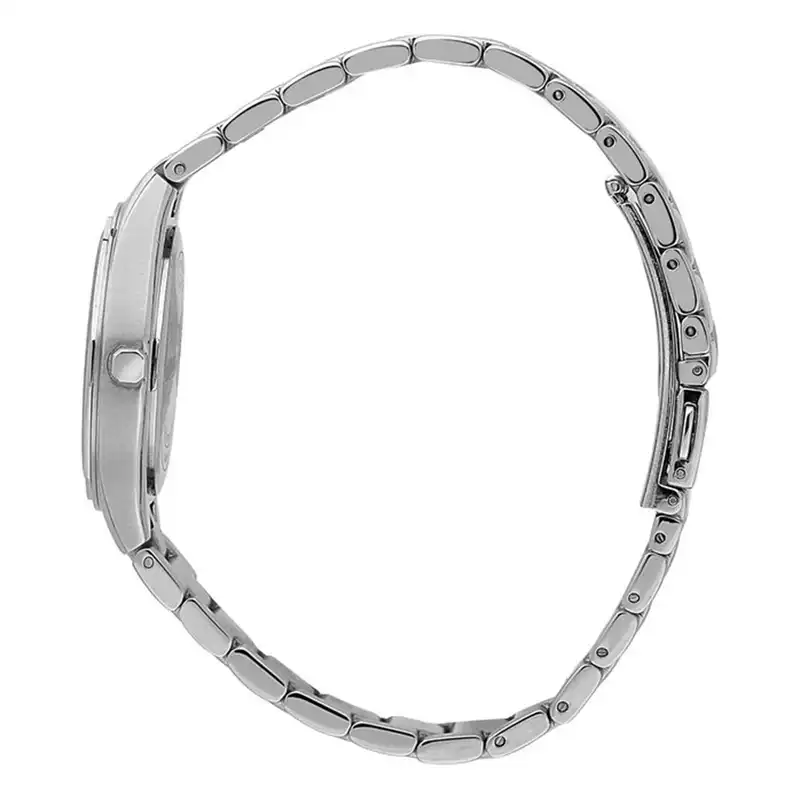 ساعت مچی عقربه ای زنانه تروساردی مدل R2453157507 به همراه جاکارتی