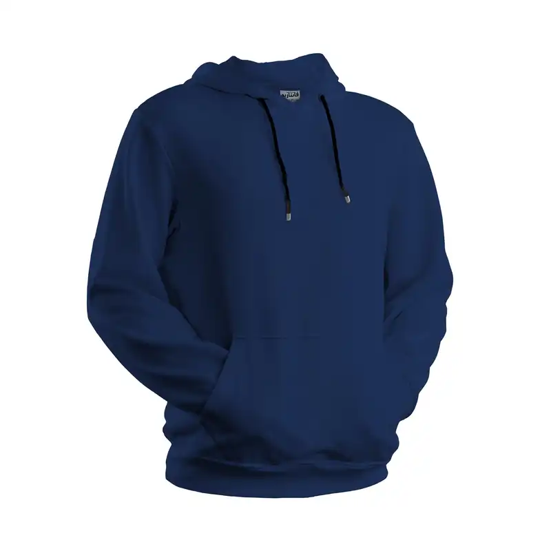 هودی مردانه فانتازیو مدل نئو رنگ آبی تیره