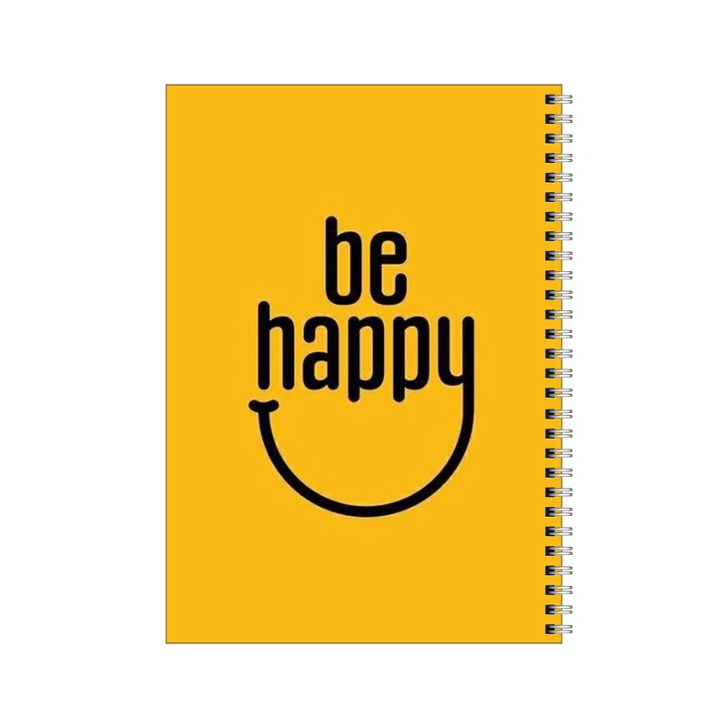 دفتر مشق 80 برگ بامبیلیپ طرح شاد باش کد 6192451