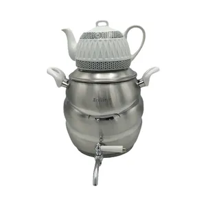 ست کتری و قوری بریلیانت کد 1030