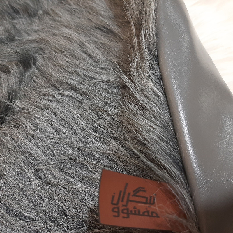 فرش ماشینی تیگران مفشوو مدل فانتزی کد TOUS