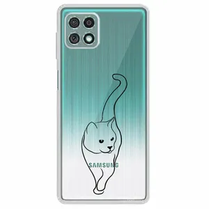 Megafone Cat C60-B Cover For Samsung Galaxy A22 5G
