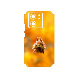 MAHOOT Squirrel Cover Sticker for Xiaomi 13T Pro