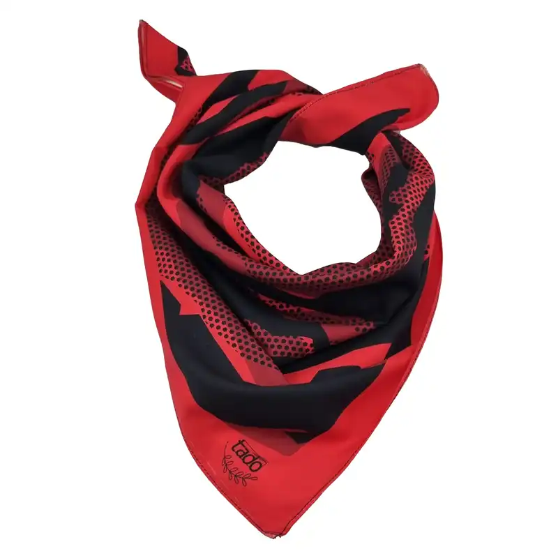 دستمال سر و گردن تادو مدل اسپرت SK16