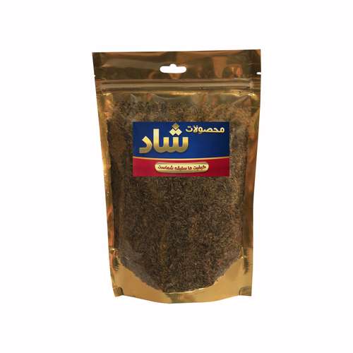 زیره سیاه شاد - 350 گرم