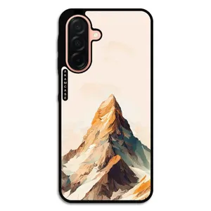 AKAM AMC-WSGA26-MOUNTAINS-12 Cover For Samsung Galaxy A26