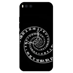 Megafone 8160 Cover For Xiaomi Mi 6