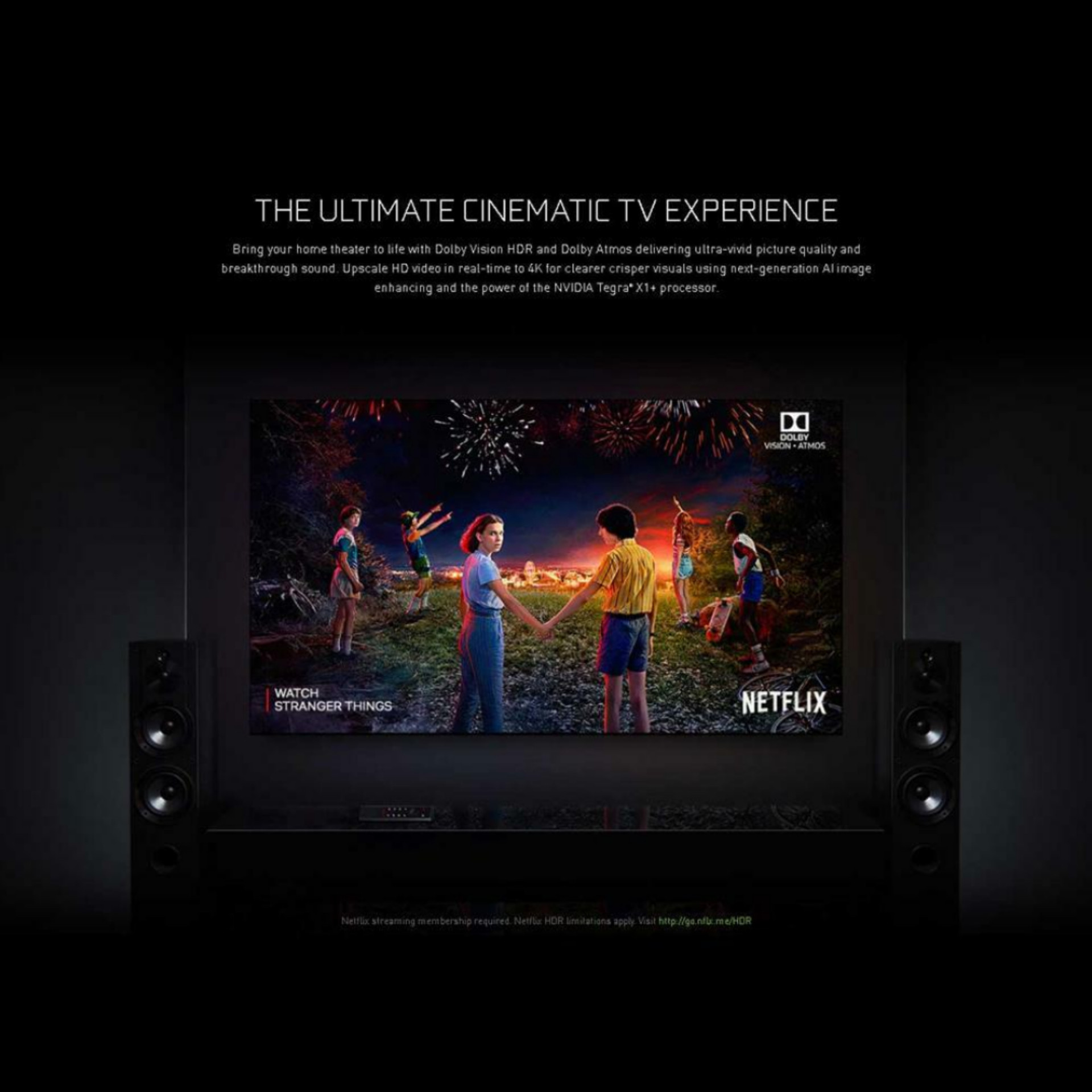 اندروید باکس انویدیا مدل Shield TV Pro