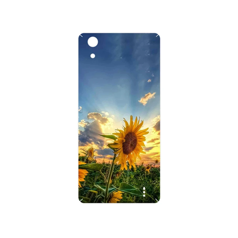 برچسب پوششی ماهوت مدل Summer Season مناسب برای گوشی موبایل جی ال ایکس Maad