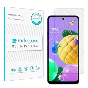 HyGAM Rockspace gaming screen protector suitable for LG Q52 mobile phone