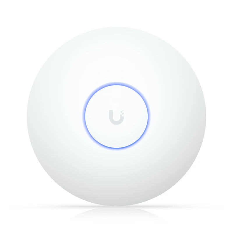 اکسس پوینت بی سیم یوبیکیوتی مدل UniFi U7 LR
