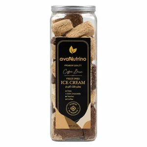 بستنی خشک انجمادی آوانوترینو - 85 گرم