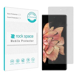 Rock space code GAM gaming screen protector suitable for vivo X Fold Plus
