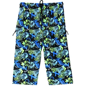 شلوارک ورزشی مردانه کد 007